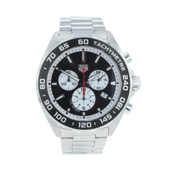 Tag Heuer Formula 1 Pre Owned Watch Ref CAZ101E
