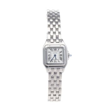 Cartier Panthere Pre Owned Watch Ref 4022
