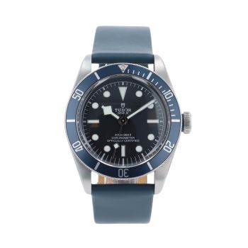 Tudor Black Bay Pre Owned Watch Ref 79230B