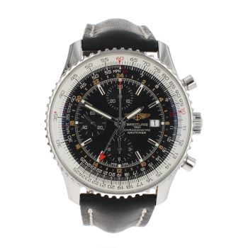 Breitling Navitimer Pre Owned Watch Ref A24322