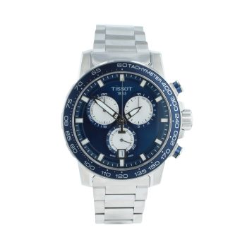 Tissot Supersport Pre Owned Watch Ref T125617A