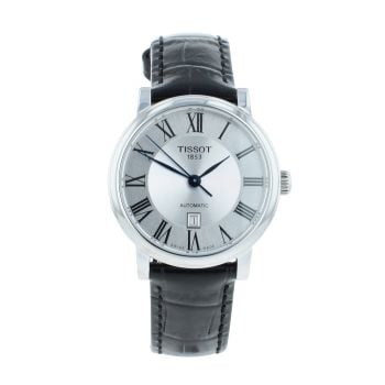 Tissot Carson Premium Watch Ref T122207A