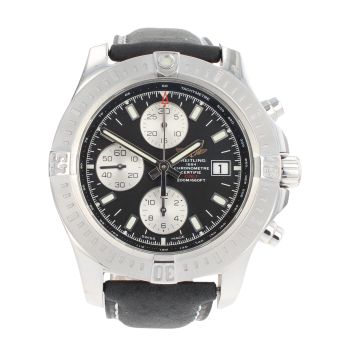 Breitling Colt Pre Owned Watch Ref A13388