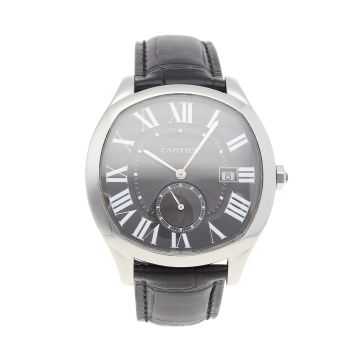 Cartier Drive De Pre Owned Watch Ref 3930