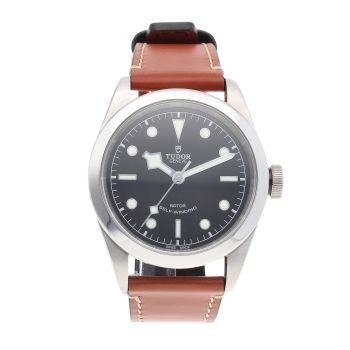 Tudor Black Bay Pre Owned Watch Ref 79540