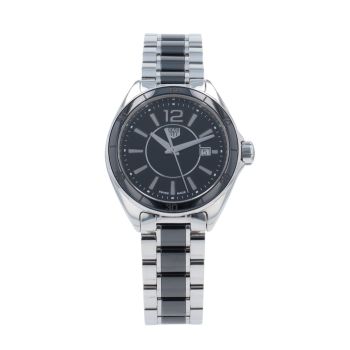 Tag Heuer Formula 1 Pre Owned Watch Ref WBJ141AA