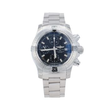 Breitling Avenger Pre Owned Watch Ref A13385