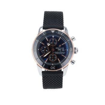 Breitling Superocean Heritage Pre Owned Watch Ref U13313