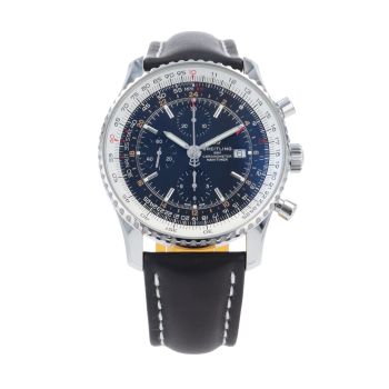 Breitling Navitimer Pre Owned Watch Ref A24322