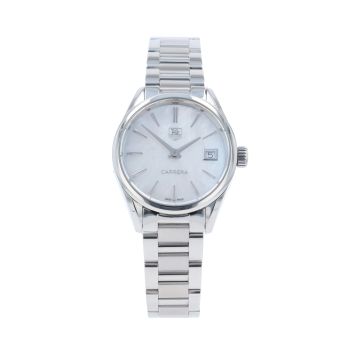Tag Heuer Carrera Pre Owned Watch Ref WAR1311