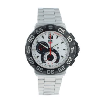 Tag Heuer Formula 1 Pre Owned Watch Ref CAH1011