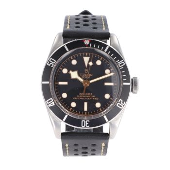 Tudor Black Bay Pre Owned Watch Ref 79230N
