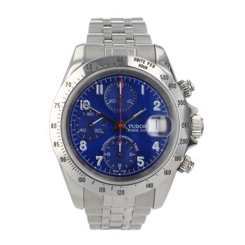 Tudor Prince Date Pre Owned Watch Ref 79280