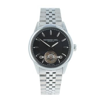 Raymond Weil Freelancer Pre Owned watch Ref 2780