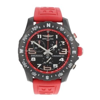 Breitling Endurance Pro Pre Owned Watch Ref X82310
