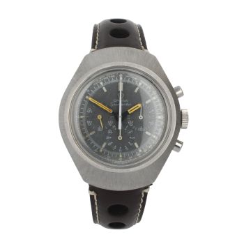 Omega Seamaster Jedi Pre Owned Watch Ref 145.024