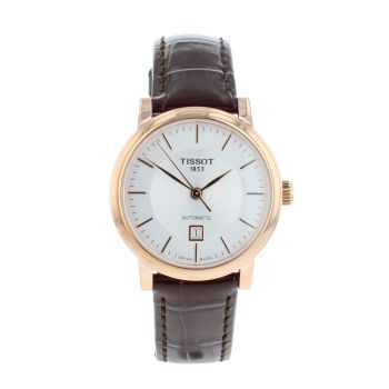 Tissot Carson Premium Watch Ref T122207A