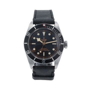 Tudor Black Bay Pre Owned Watch Ref 79230N