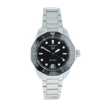 Tag Heuer Aquaracer Pre Owned Watch Ref WBP231D