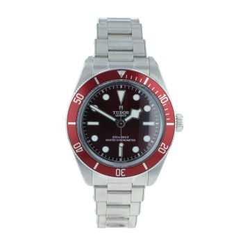 Tudor Black Bay Pre Owned Watch Ref 7939A1A0RU
