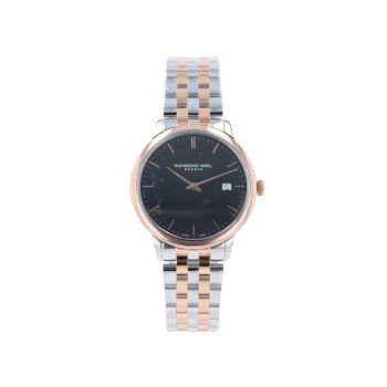 Raymond Weil Toccata Pre Owned Watch Ref 5485