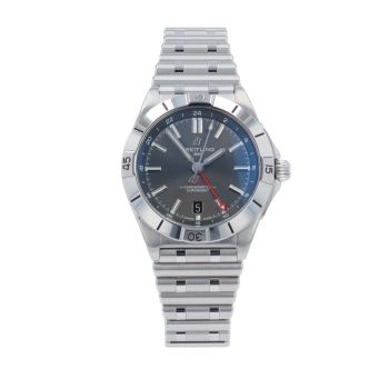 Breitling Chronomat Pre Owned Watch Ref A32398