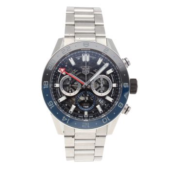 Tag Heuer Carrera Pre Owned Watch Ref CBG2A1Z