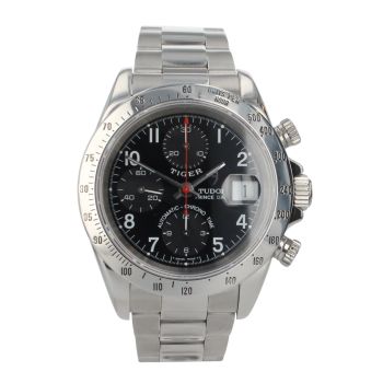 Tudor Prince Date Tiger Pre Owned Watch Ref 79280P