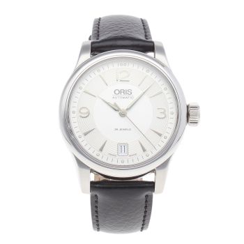 Oris Classic Pre Owned Watch Ref 7578