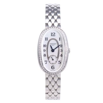 Longines Symphonette Pre Owned Watch Ref L2.306.0