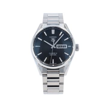 Tag Heuer Carrera Pre Owned Watch Ref WAR201A