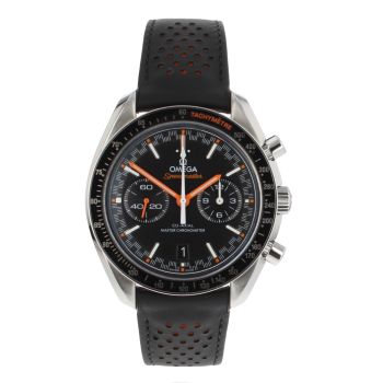 Omega Speedmaster Racing Pre Owned Watch Ref 32932445101001