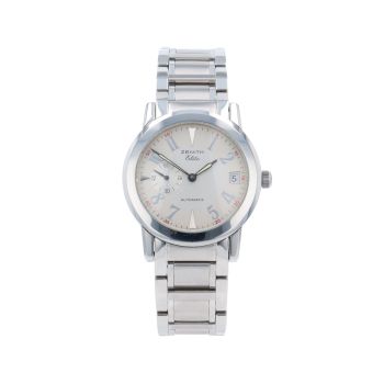 Zenith Elite Port Royal 01/02.0450.680