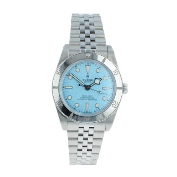 Tudor Black Bay Pre Owned Watch Ref 79000