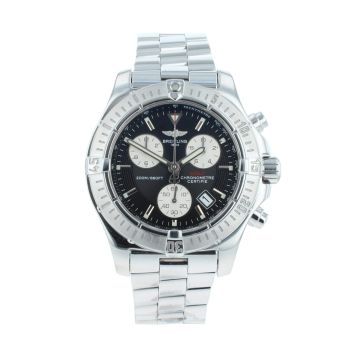 Breitling Colt Pre Owned Watch Ref A73380
