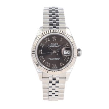 Rolex Datejust Pre Owned Watch Ref 279174