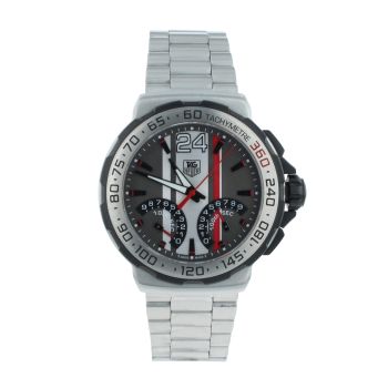 Tag Heuer Formula 1 Pre Owned Watch Ref CAH7011