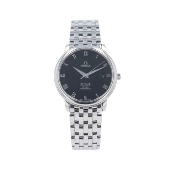 Omega De Ville Pre Owned Watch Ref 4574500