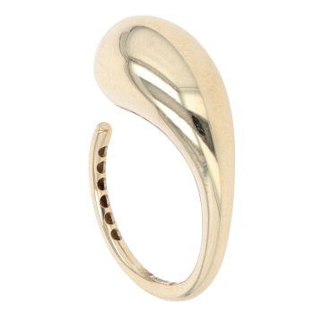 14ct Yellow Gold Fancy Ring