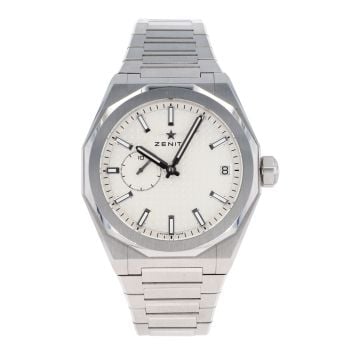 Zenith Defy Skyline Pre Owned Watch Ref 03.9300.3620