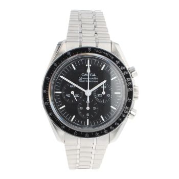 Omega Speedmaster Moonwatch Ref 31030425001002
