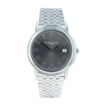 Raymond Weil Tradition Pre Owned Watch Ref 5466