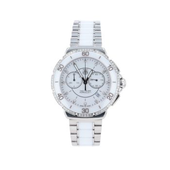 Tag Heuer Formula 1 Pre Owned Watch Ref CAH1213