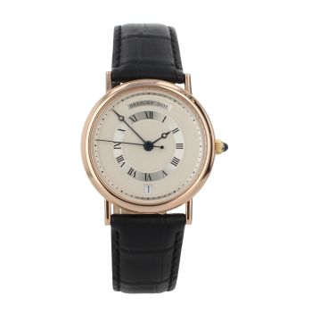 Breguet Classique Pre Owned Watch Ref 3320