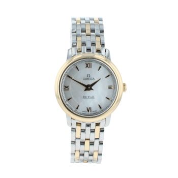 Omega De Ville Pre Owned Watch