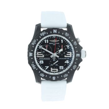 Breitling Endurance Pro Pre Owned Watch Ref X82310