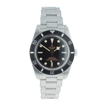 Tudor Black Bay 54 Pre Owned Watch Ref 79000N