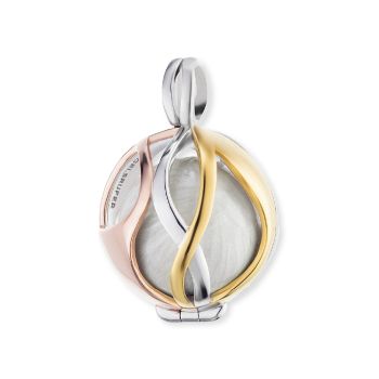 Angel Whisperer Paradise Pendant