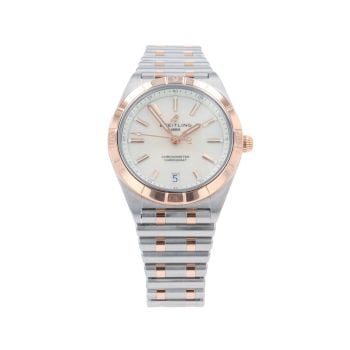 Breitling Chronomat Pre Owned Watch Ref U10380