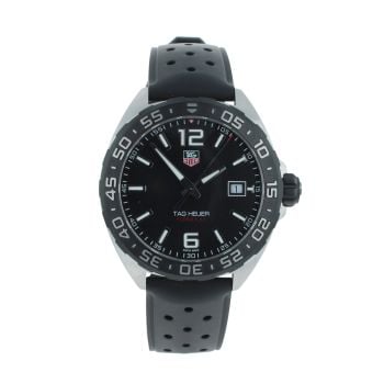 Tag Heuer Formula 1 Pre Owned Watch Ref CAZ1112